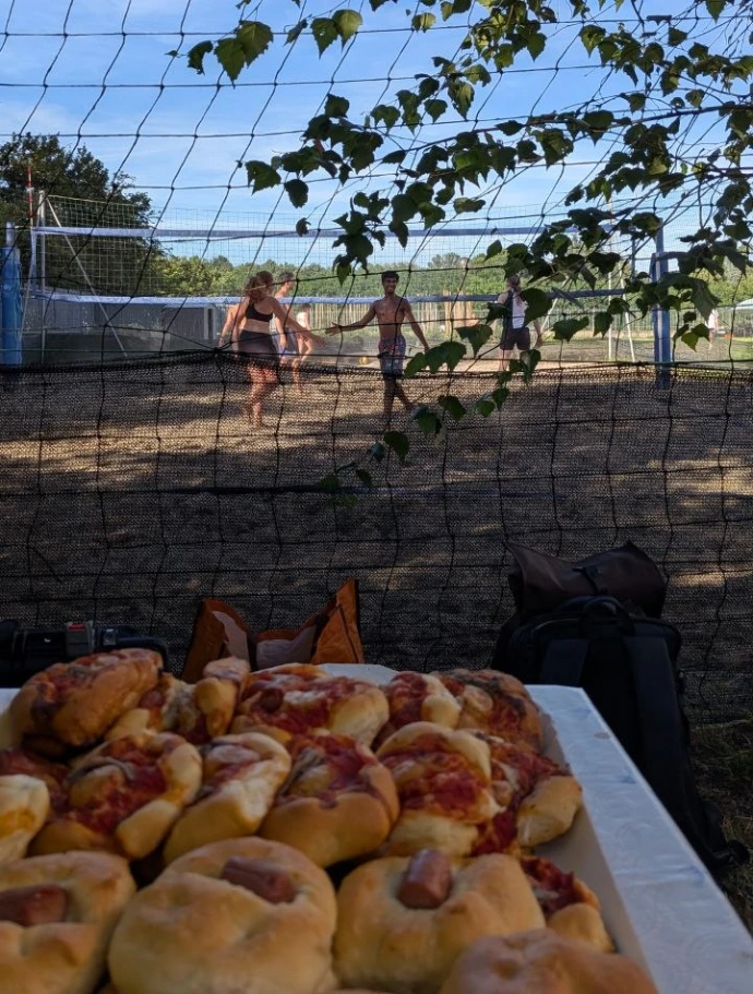 aperitivo