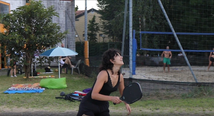 pickleball